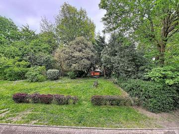 Vente appartement 3 pièces Nantes Chantenay Sainte Anne 44