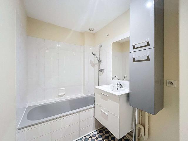 Vente appartement 3 pièces Nantes Chantenay Sainte Anne 44