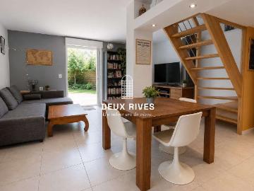 Vente maison 3 pièces Nantes Doulon Vieux Doulon 44