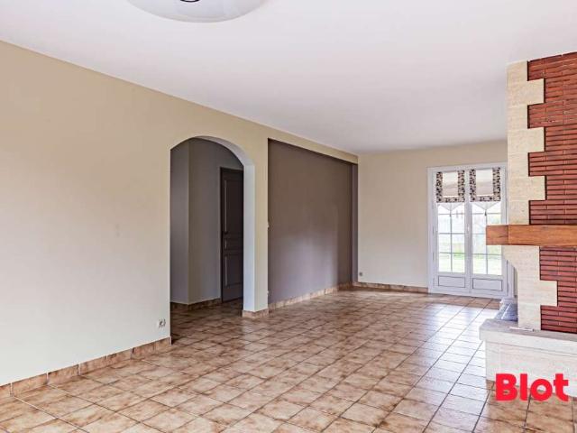 Vente maison 3 pièces Nantes Doulon Vieux Doulon 44