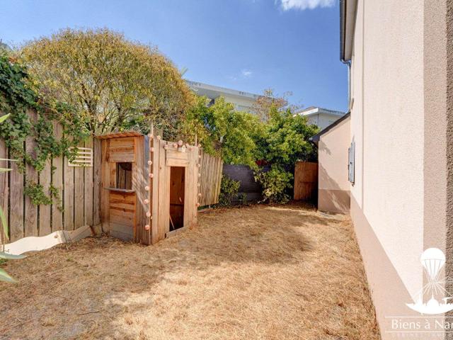 Vente maison 3 pièces Nantes Doulon Vieux Doulon 44