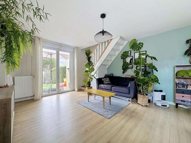 Vente maison 3 pièces Nantes Doulon Vieux Doulon 44