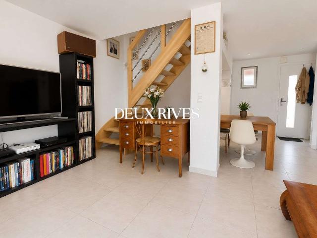 Vente maison 3 pièces Nantes Doulon Vieux Doulon 44