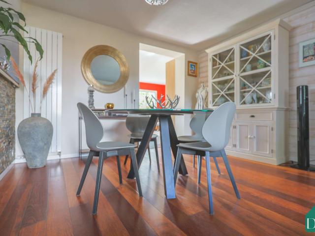 Vente maison 3 pièces Nantes Géraudière Boissière 44
