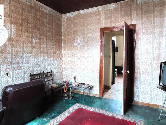 Vente maison 3 pièces Nantes Hippodrome 44