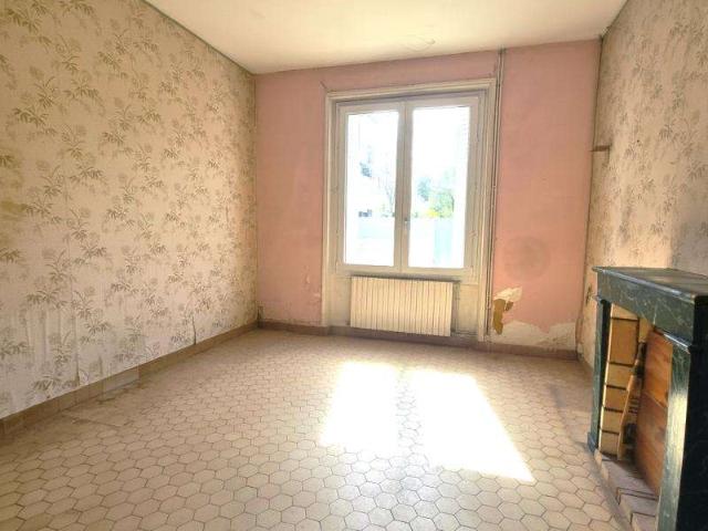 Vente maison 3 pièces Nantes Rond Point de Paris Blanche de Castille 44