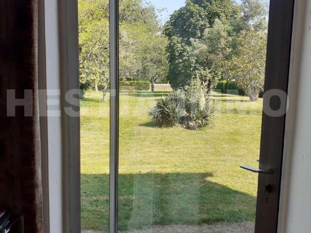 Vente maison 3 pièces Nantes Saint Clément Jardin des plantes 44
