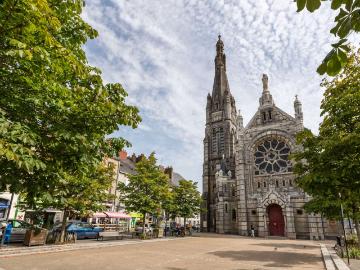 Vente maison 3 pièces Nantes Toutes Aides 44