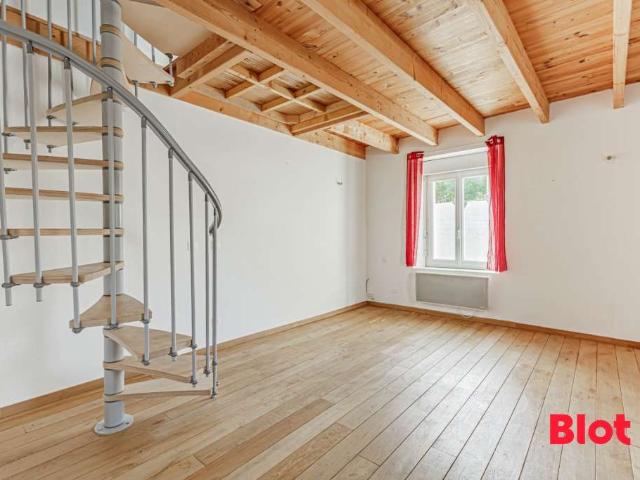 Vente maison 3 pièces Nantes Toutes Aides 44