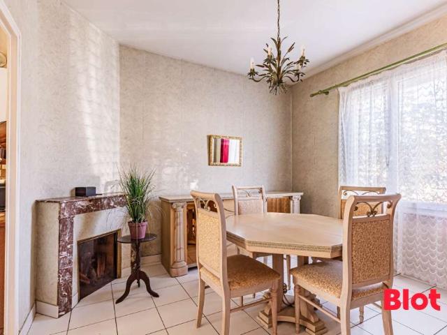 Vente maison 3 pièces Nantes Toutes Aides 44