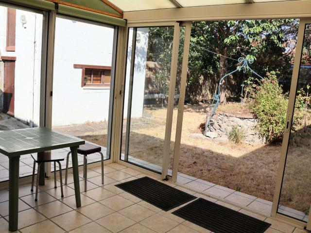 Vente maison 3 pièces Nantes Zola 44
