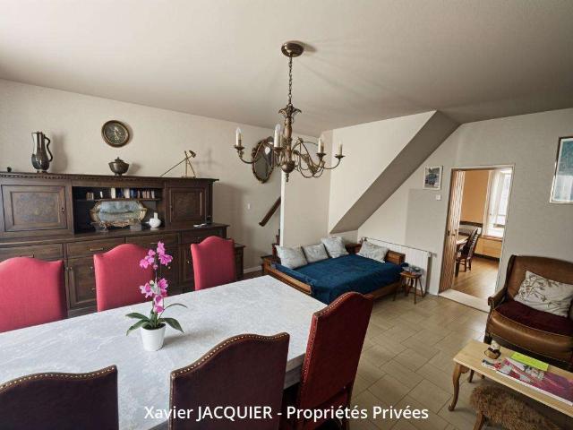 Vente maison 3 pièces Nantes Zola 44