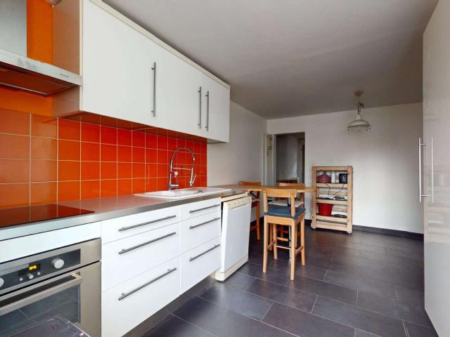 Vente maison 3 pièces Nantes Zola 44