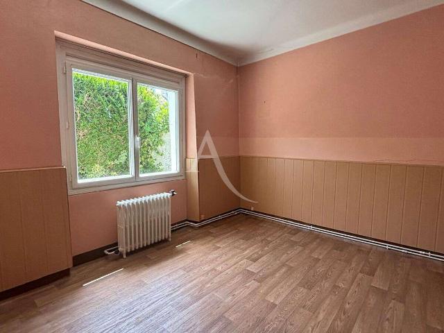 Vente maison 3 pièces Nantes Zola 44