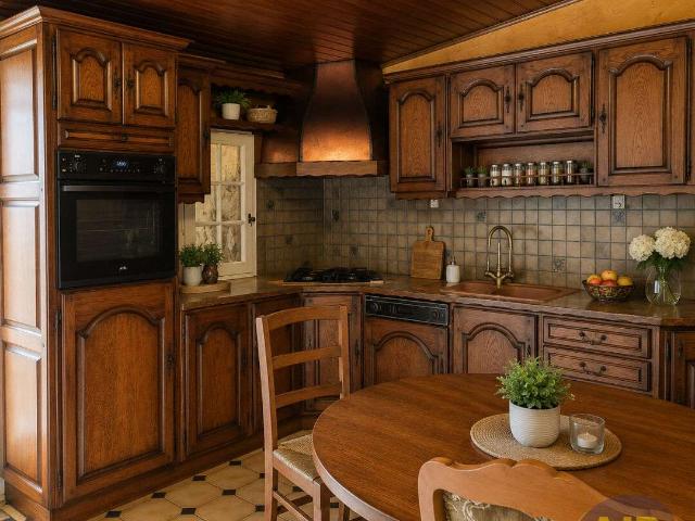 Vente maison 3 pièces Nantes Saint Felix 44