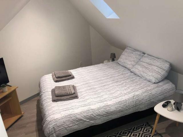 Vente maison 3 pièces Neuville les Dieppe 76