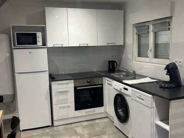 Vente maison 3 pièces Neuville les Dieppe 76