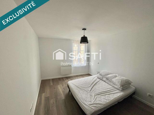Vente maison 3 pièces Niort 79
