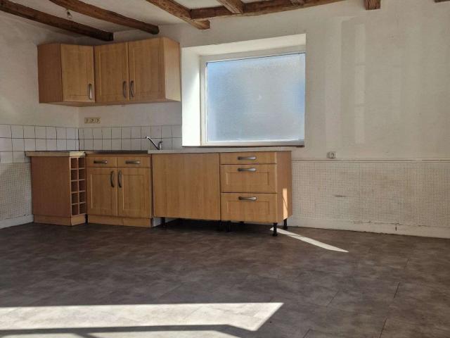 Vente maison 3 pièces Nueil sur Layon 49