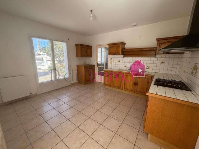 Vente maison 3 pièces Soullans 85