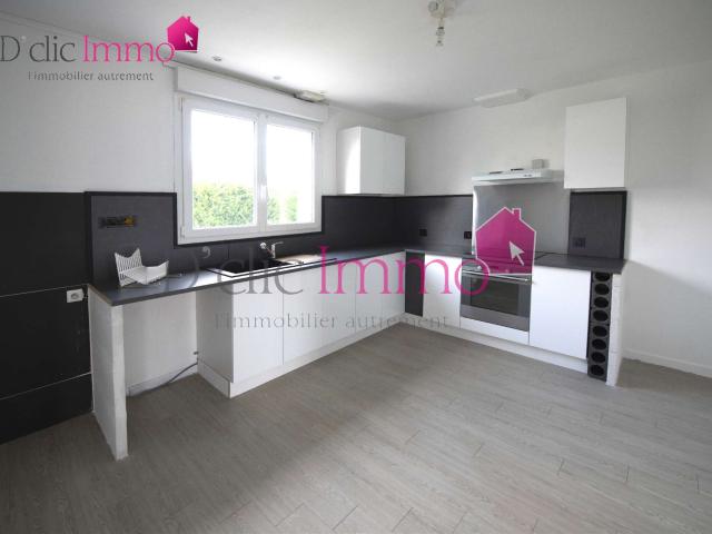 Vente maison 3 pièces Soullans 85