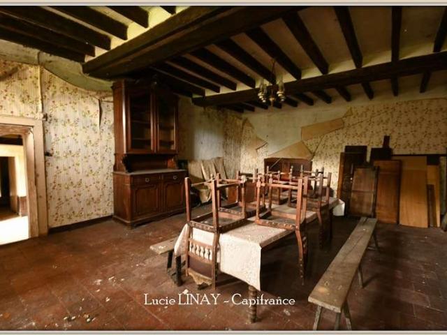 Vente maison 3 pièces Sablé Sur Sarthe Le Pré 72