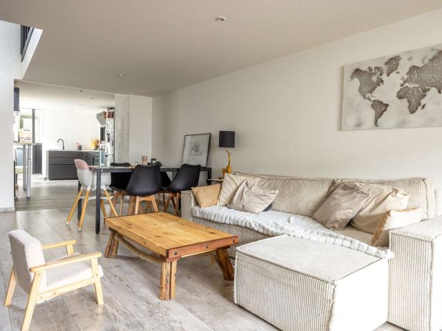 Vente maison 3 pièces Saint Colomban 44