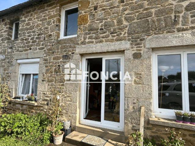 Vente maison 3 pièces Saint Céneri le Gérei 61
