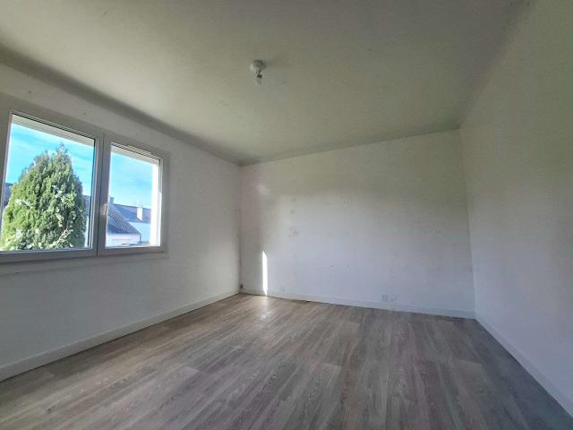 Vente maison 3 pièces Saint André des Eaux 44