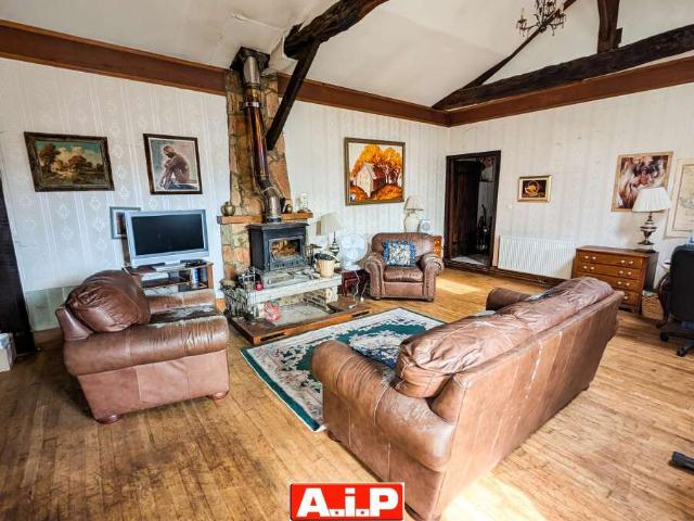 Vente maison 3 pièces Saint André sur Sèvre 79
