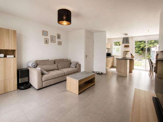 Vente maison 3 pièces Saint Brandan 22