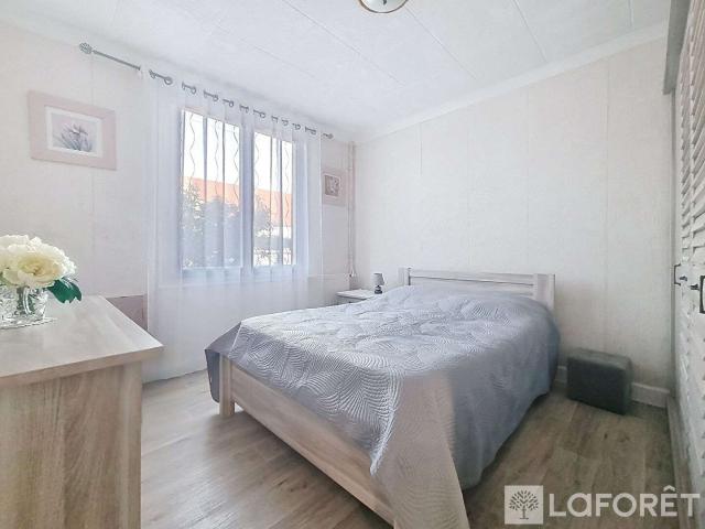 Vente maison 3 pièces Saint Brevin les Pins 44