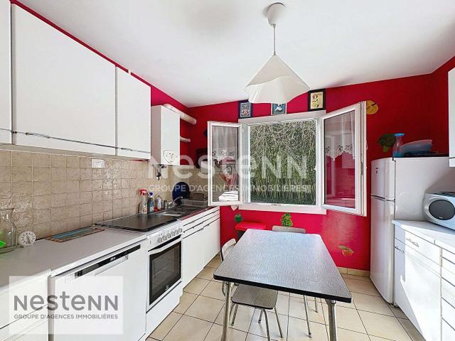 Vente maison 3 pièces Saint Gervais 85