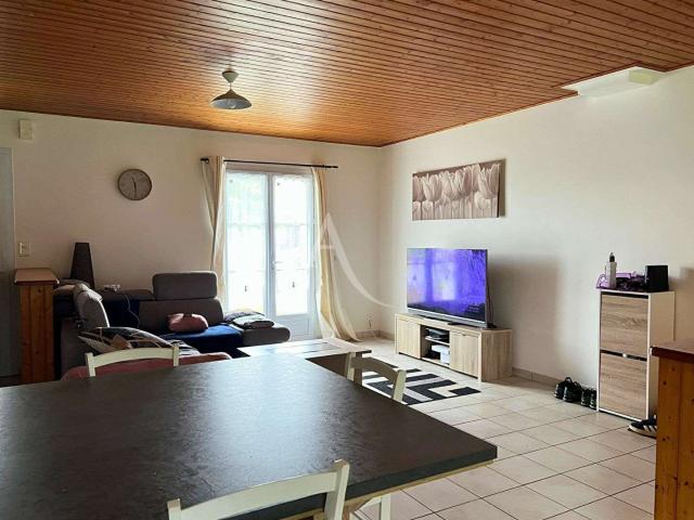 Vente maison 3 pièces Saint Gervais 85