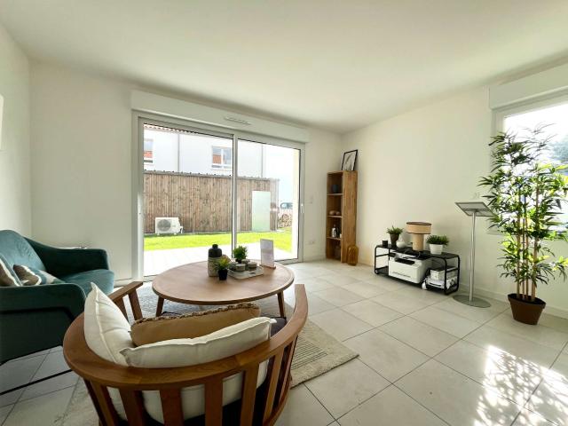 Vente maison 3 pièces Saint Gilles Croix de Vie 85