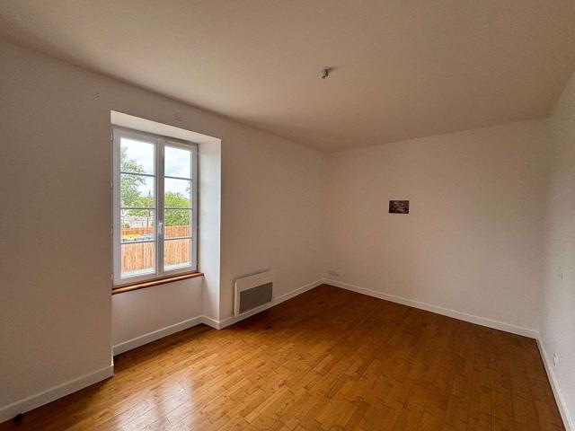 Vente maison 3 pièces Saint Gilles Croix De Vie Centre Ville 85