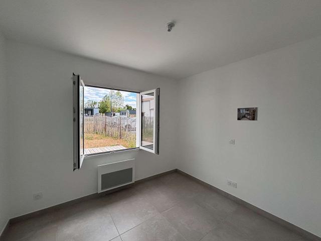 Vente maison 3 pièces Saint Gilles Croix De Vie Centre Ville 85