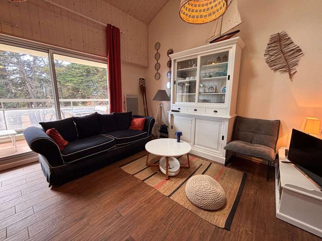 Vente appartement 3 pièces Saint Gilles Croix de Vie 85