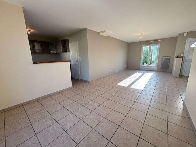 Vente maison 3 pièces Saint Gilles Croix De Vie Croix De Vie 85