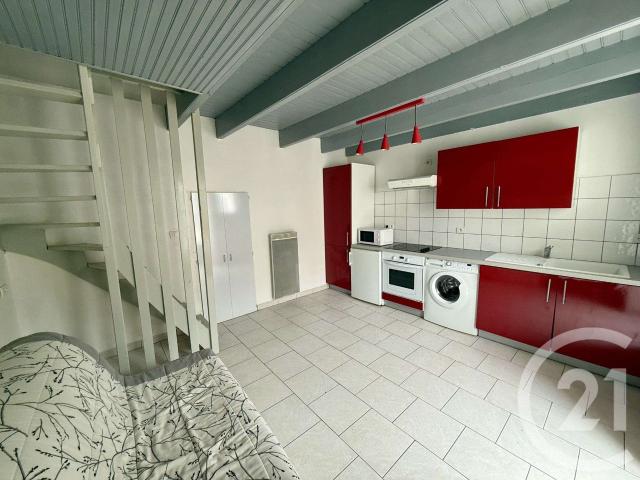 Vente maison 3 pièces Saint Gilles Croix De Vie Croix De Vie 85