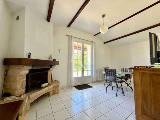 Vente maison 3 pièces Saint Gilles Croix De Vie Croix De Vie 85