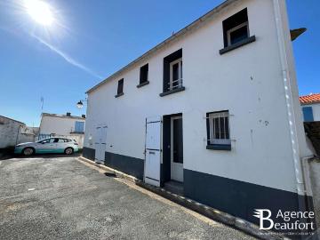 85800, Val de Vie Beauséjour, Vendée - Cave