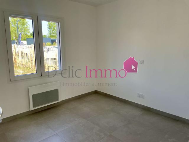 Vente maison 3 pièces Saint Gilles Croix De Vie Sud 85
