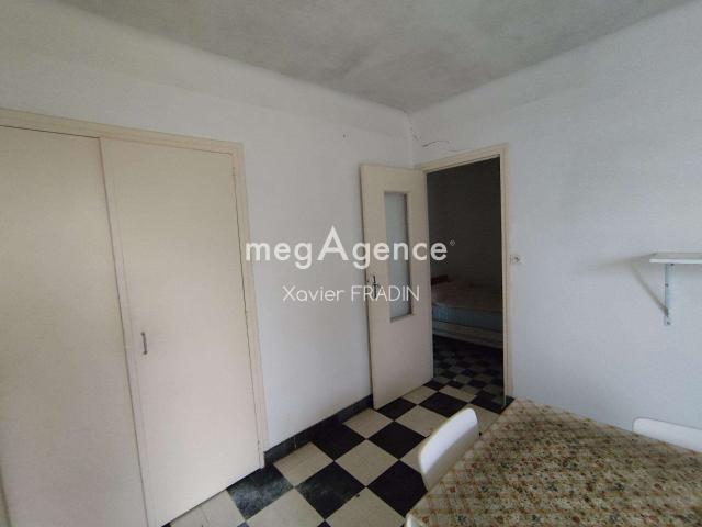 Vente maison 3 pièces Saint Gilles Croix De Vie Sud 85