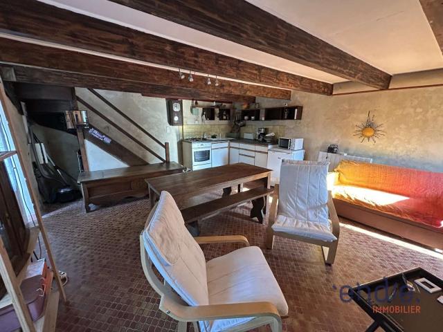 Vente maison 3 pièces Saint Évarzec 29