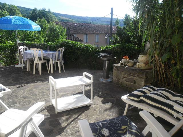 Vente maison 3 pièces Saint Félix de Sorgues 12