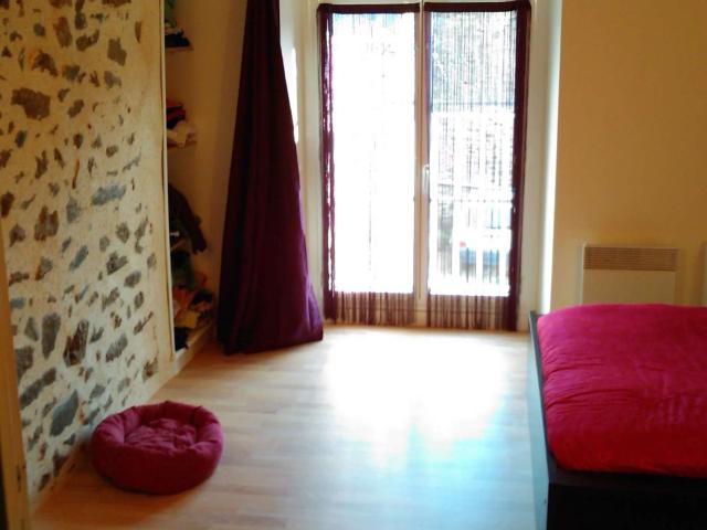 Vente maison 3 pièces Saint Hélen 22