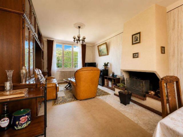 Vente maison 3 pièces Saint Herblain Tillay Garotterie 44