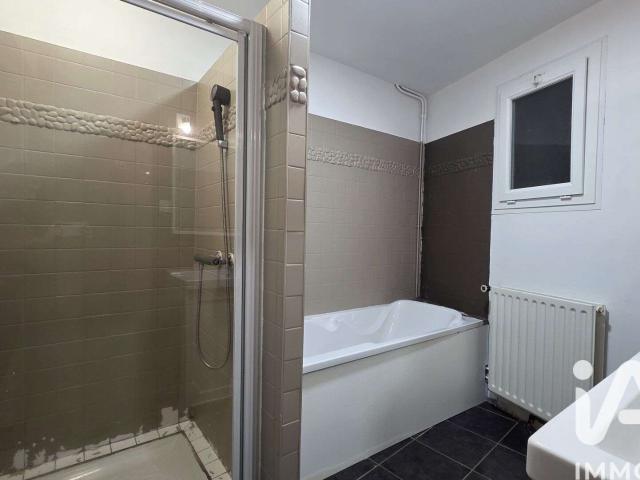 Vente maison 3 pièces Saint Herblon 44
