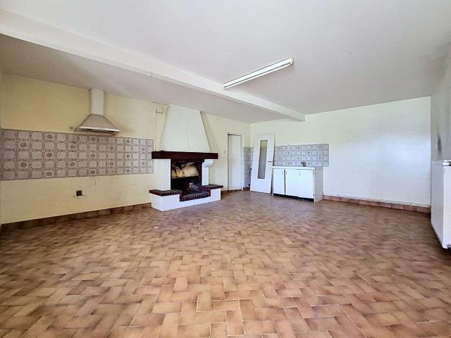 Vente maison 3 pièces Saint Herblon 44